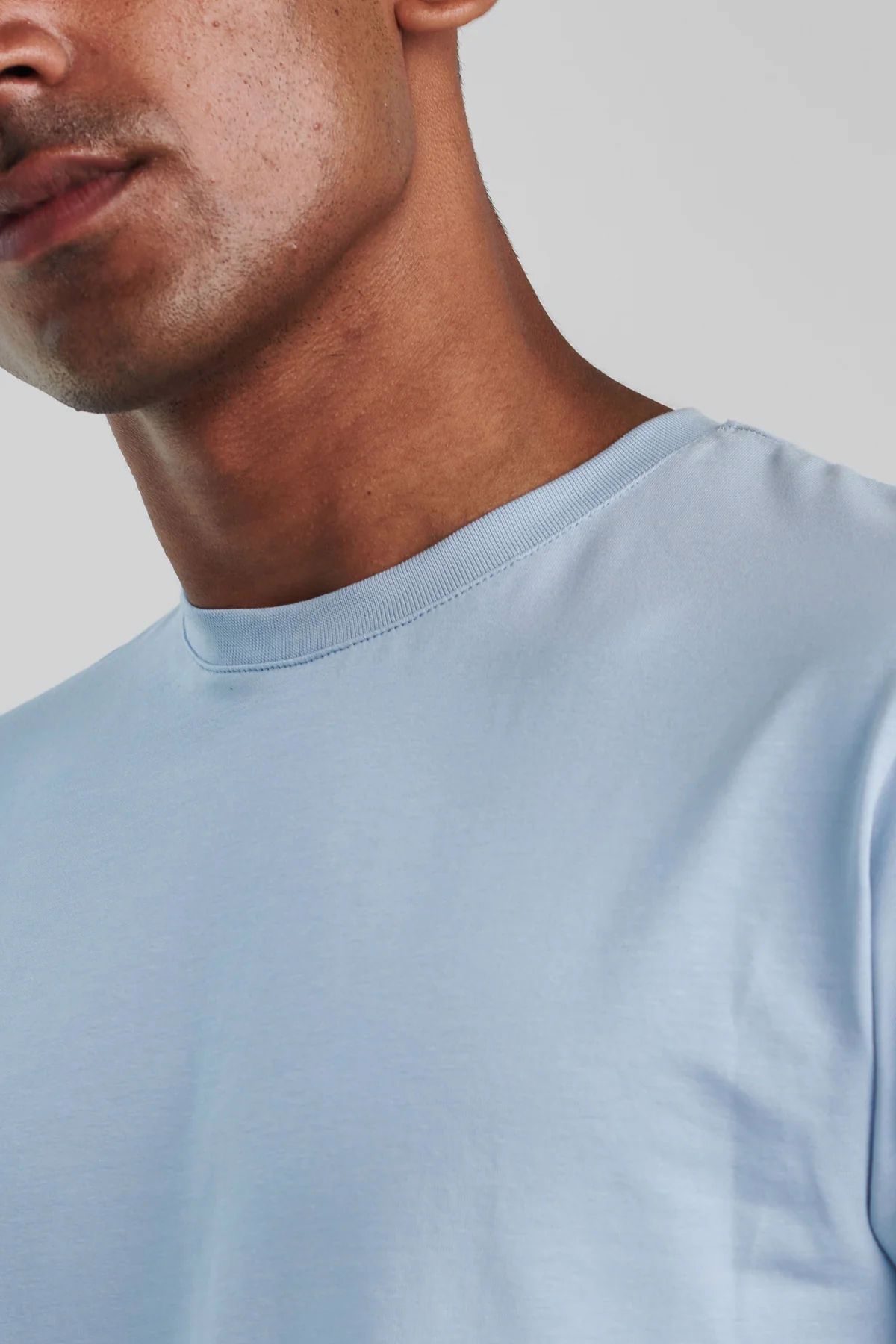 OEM High Quality winter Short Sleeve Printed Cotton t shirt - view 3