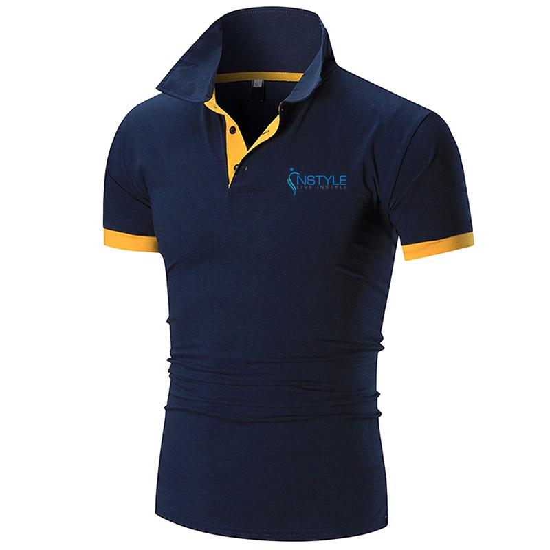 Polo Shirts Very Good Quality Premium Design Custom Logo - view 2