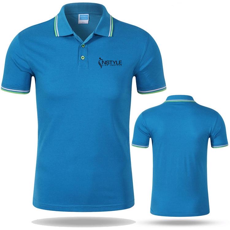 Polo Shirts Very Good Quality Premium Design Custom Logo - view 4