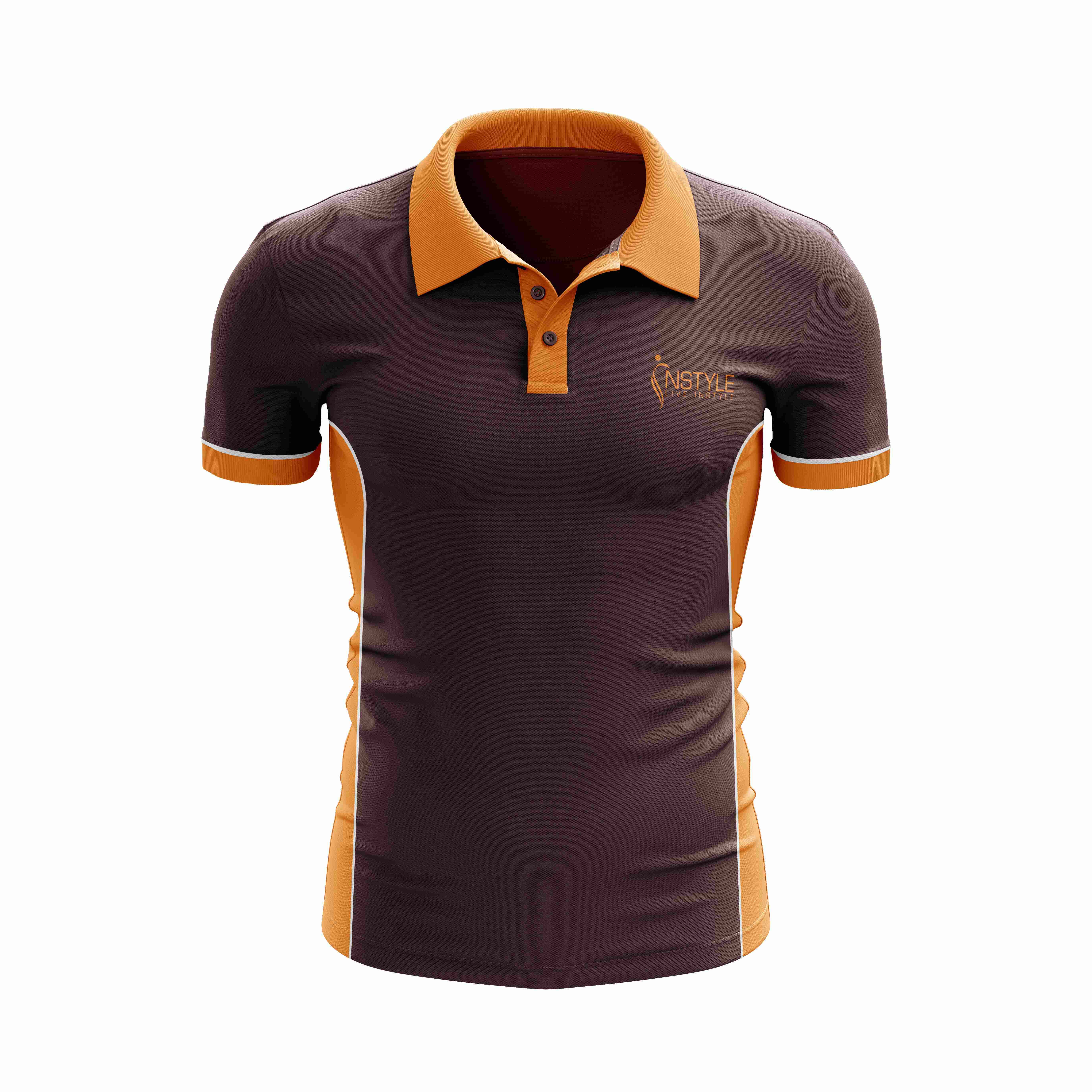 Polo Shirts Very Good Quality Premium Design Custom Logo - view 7