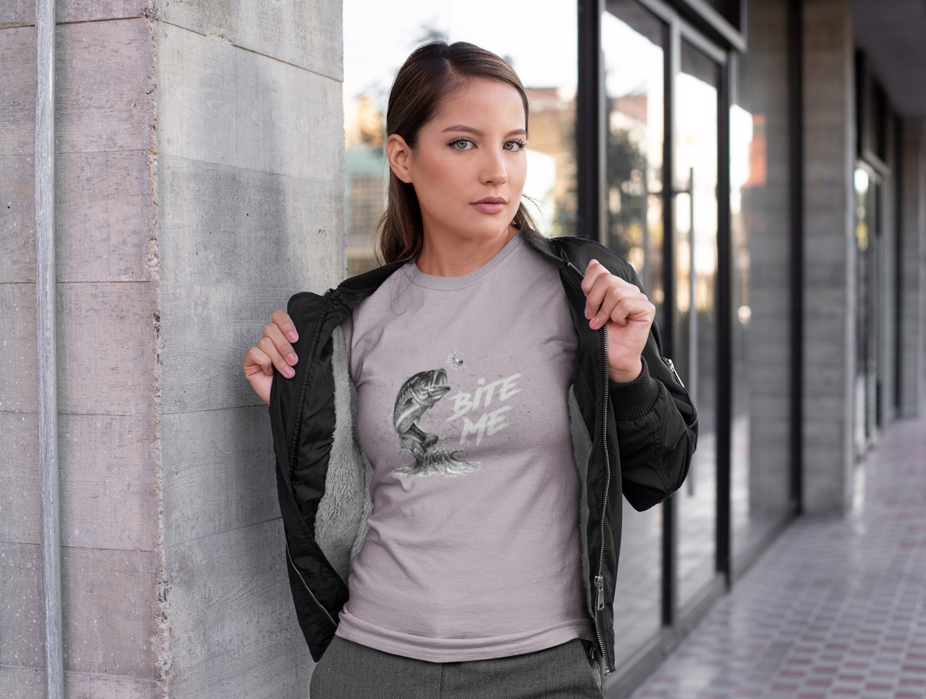 T-shirts Different Design Custom Logo Premium Fabric
