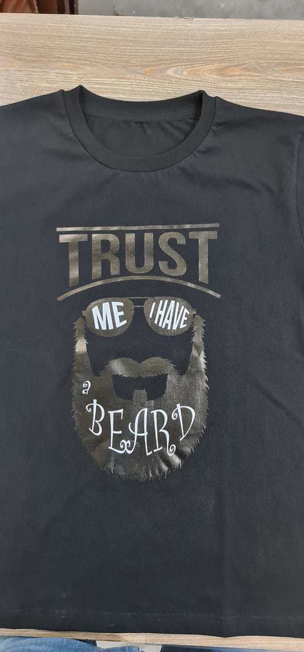 T-shirts Different Design Custom Logo Premium Fabric - view 12