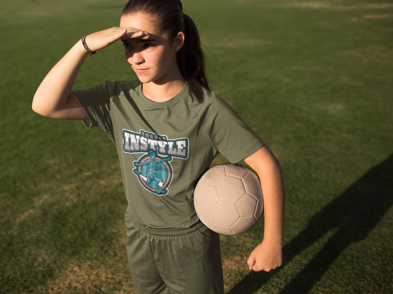 Soccer kit Football Wear Different Design Full Custom - view 7