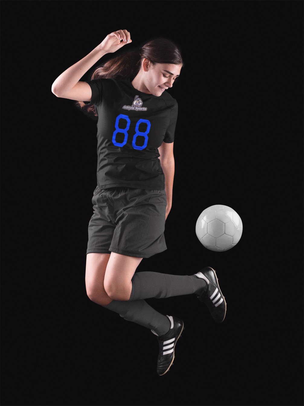 Soccer kit Football Wear Different Design Full Custom - view 14