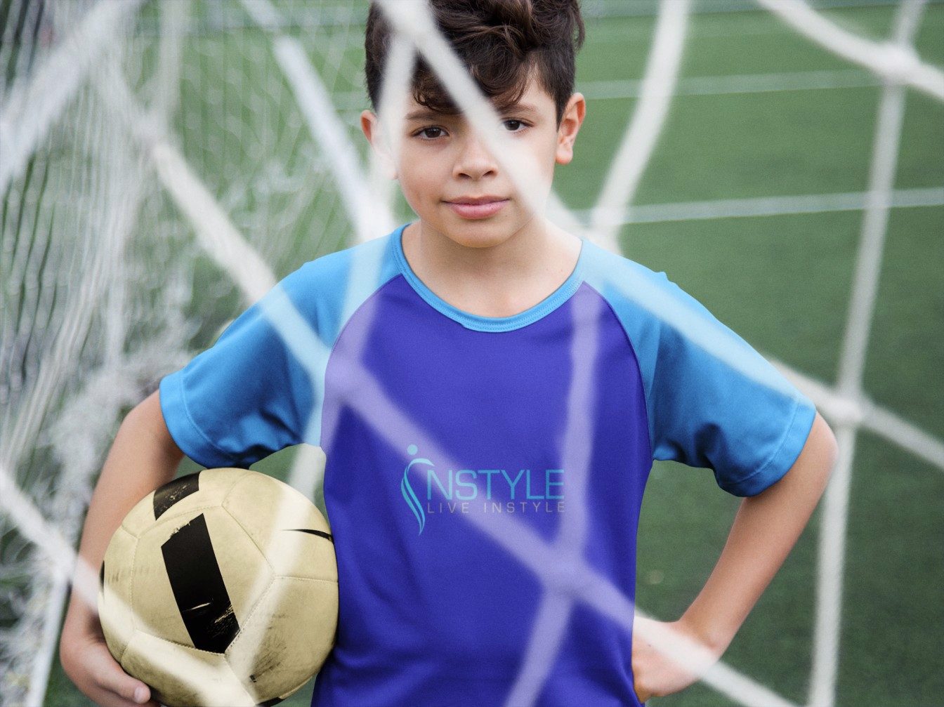 Soccer kit Football Wear Different Design Full Custom - view 15