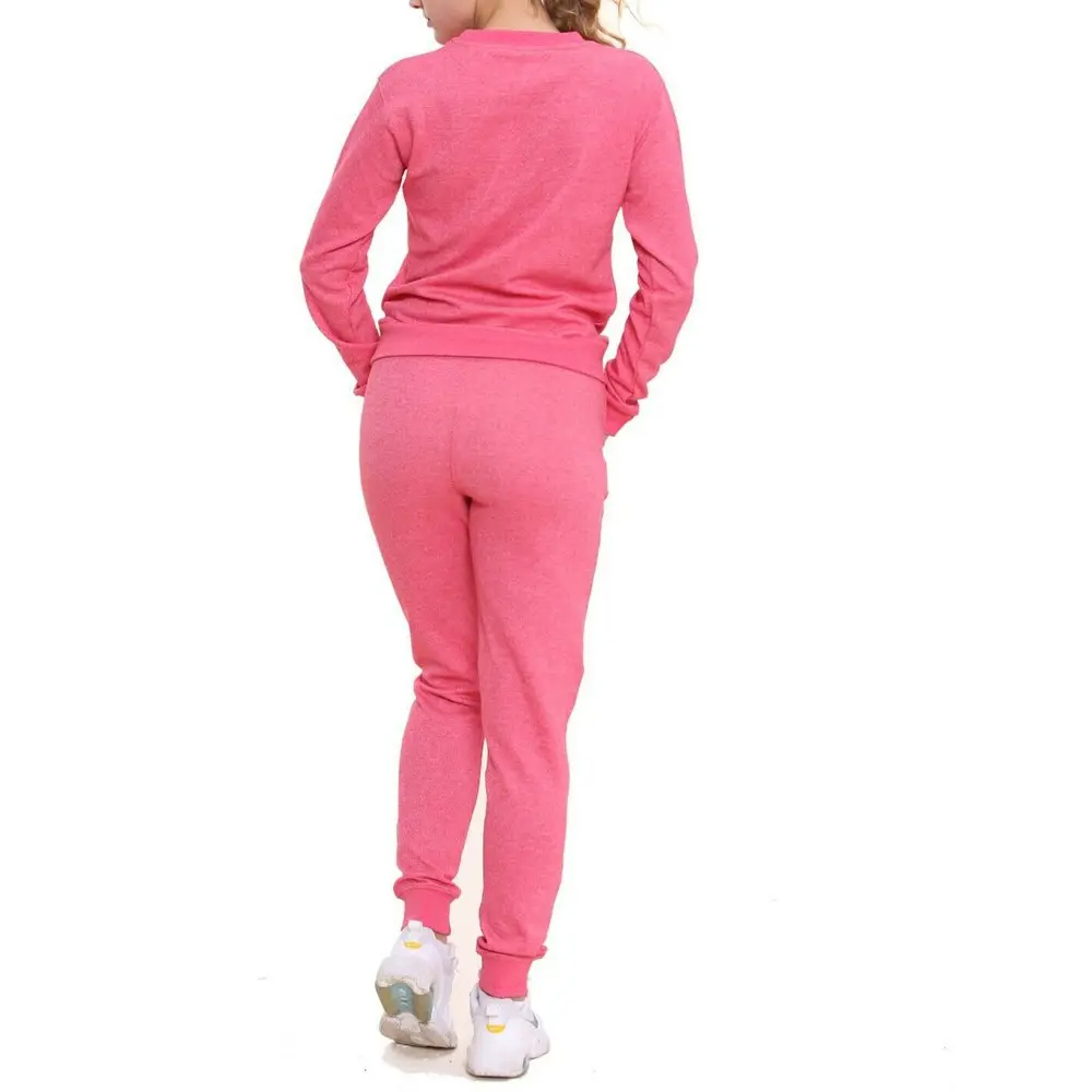 Wholesale High Quality New Custom Made Slim Fit women track suit - view 2