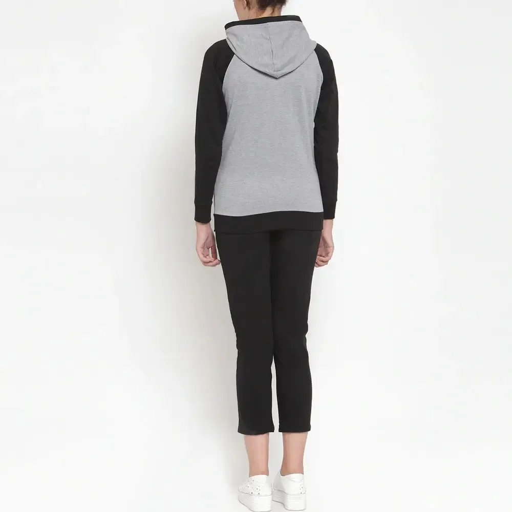 women best design tracksuit Outfit Quick Dry Track Suits 