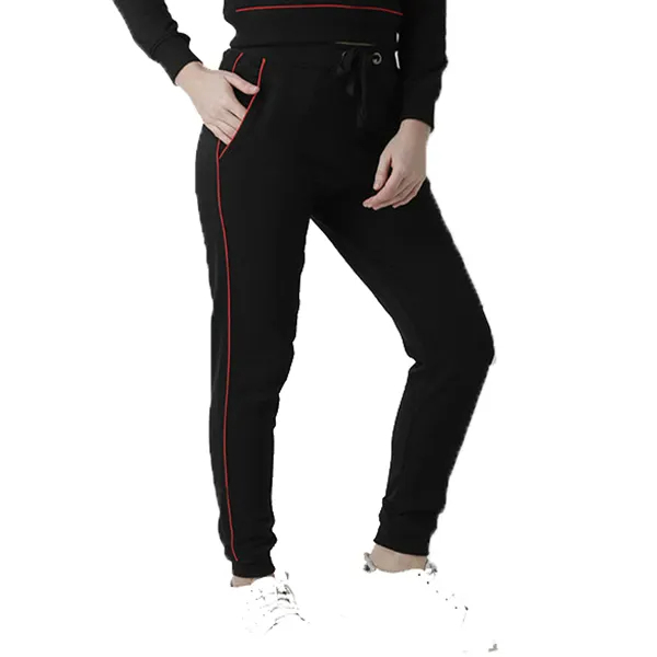 OEM Custom Logo Heavyweight Blank Sports Jogger Suit