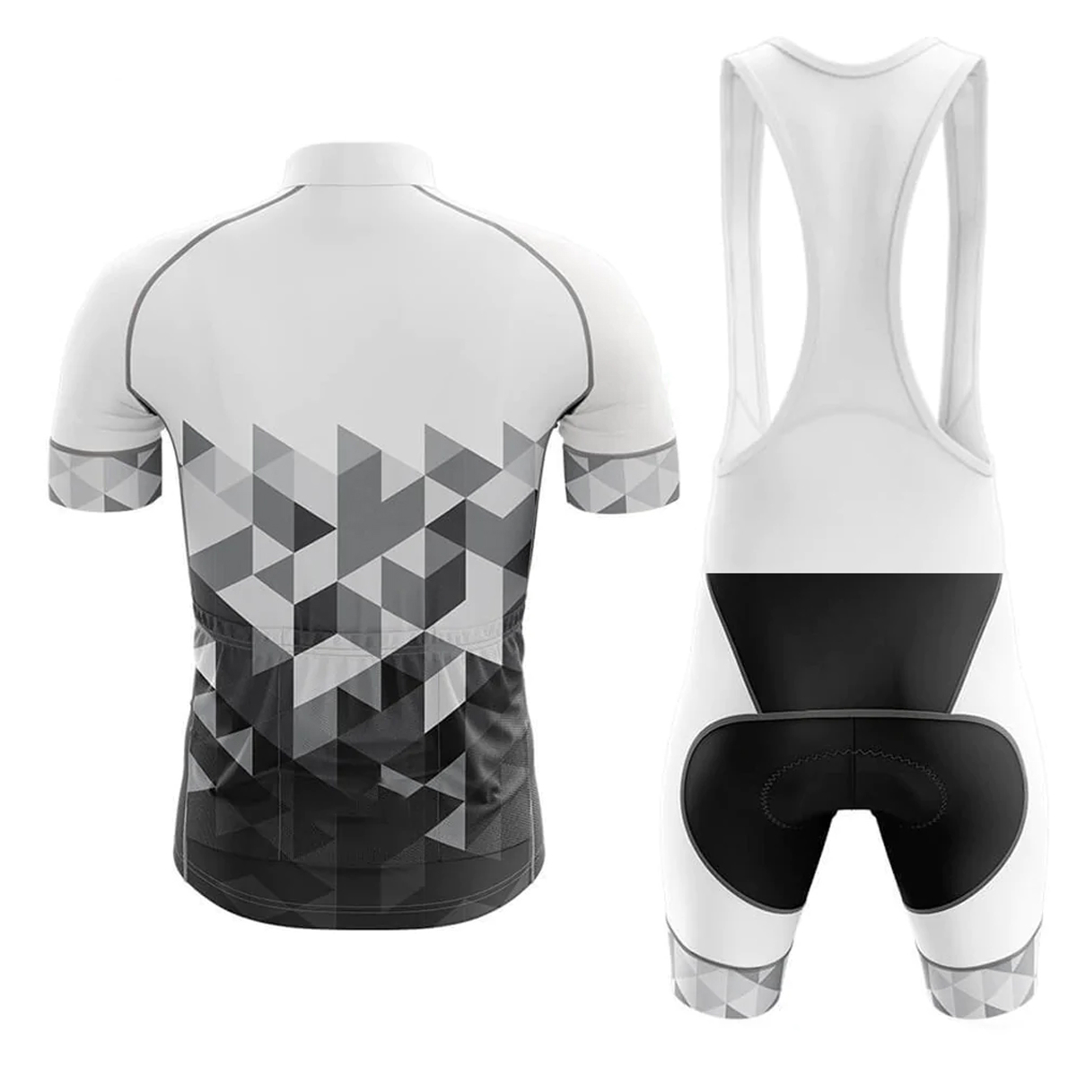 Customized Cycling Uniform - view 5