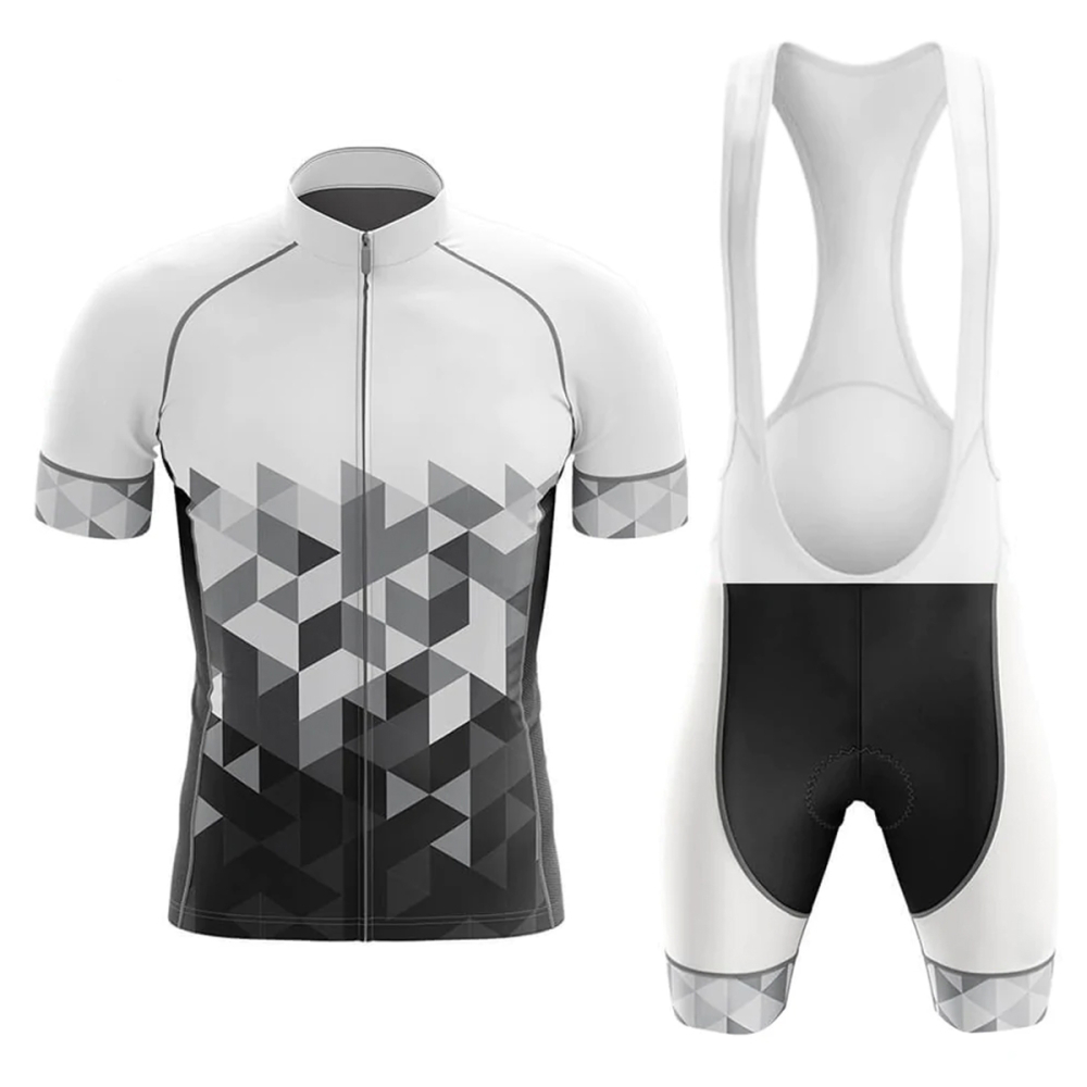 Customized Cycling Uniform - view 6
