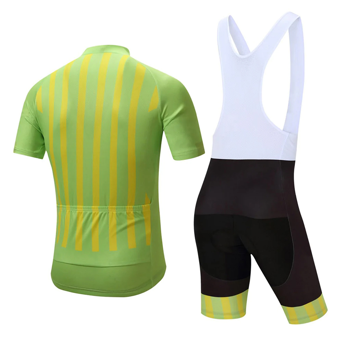 Customized Cycling Uniform - view 6