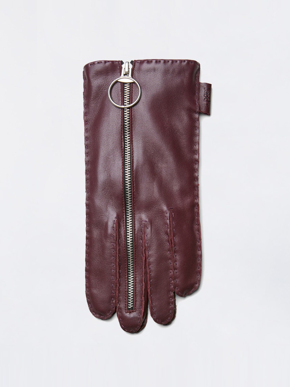 Fashion Leather Glove Summer Premium Sheep Leather