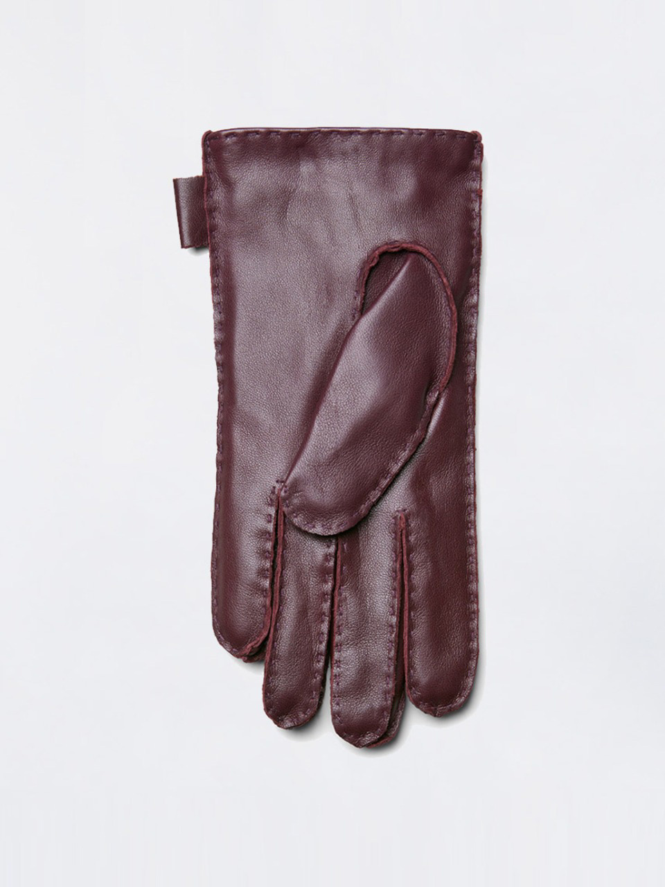 Fashion Leather Glove Summer Premium Sheep Leather - view 5
