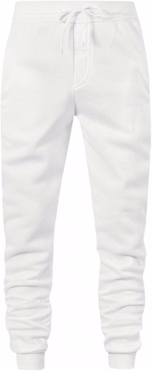 Mens Tracksuit 2 Piece ,Jogging With Long Sleeve Pullover Hoodies Casual Sweatsuit Sets for Men - view 7