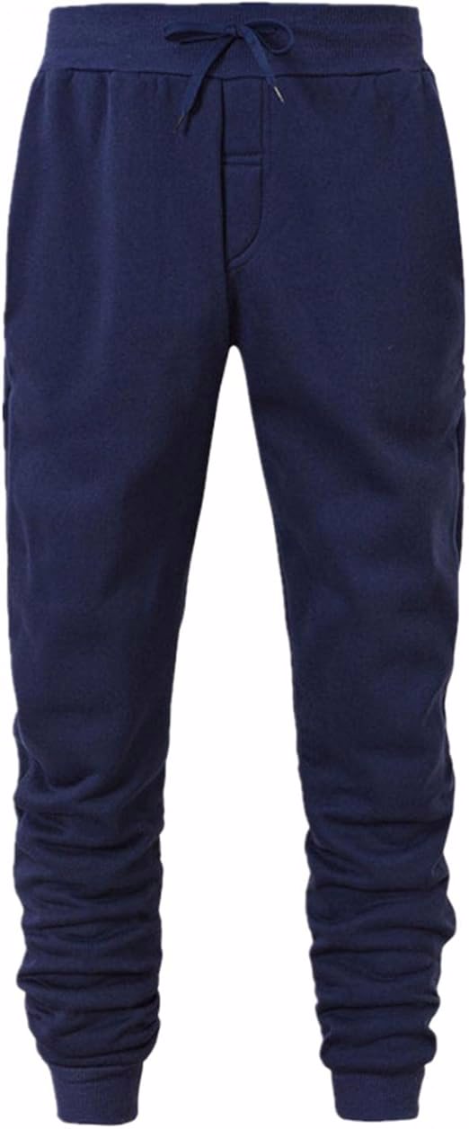 Mens Tracksuit 2 Piece ,Jogging With Long Sleeve Pullover Hoodies Casual Sweatsuit Sets for Men - view 8