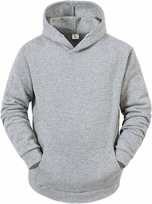 Mens Tracksuit 2 Piece ,Jogging With Long Sleeve Pullover Hoodies Casual Sweatsuit Sets for Men - view 11