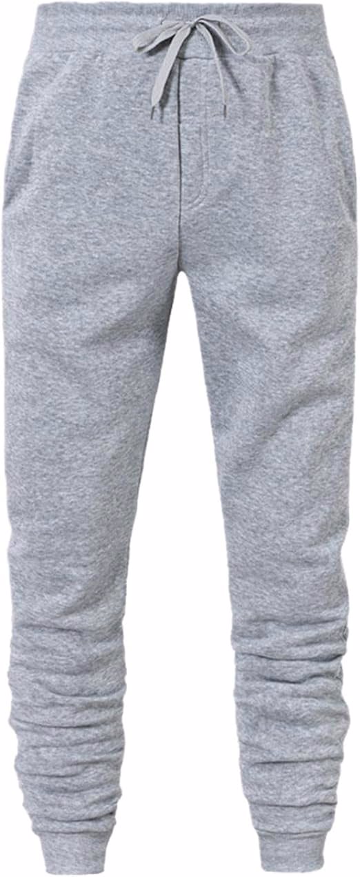 Mens Tracksuit 2 Piece ,Jogging With Long Sleeve Pullover Hoodies Casual Sweatsuit Sets for Men - view 12