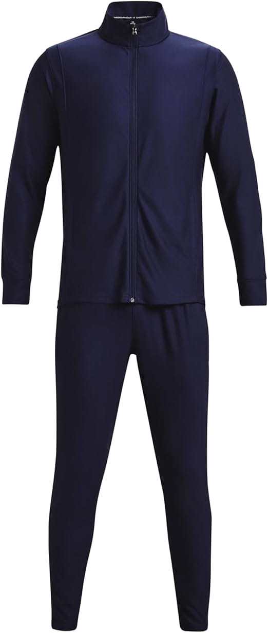 Men's Polyester Tracksuit