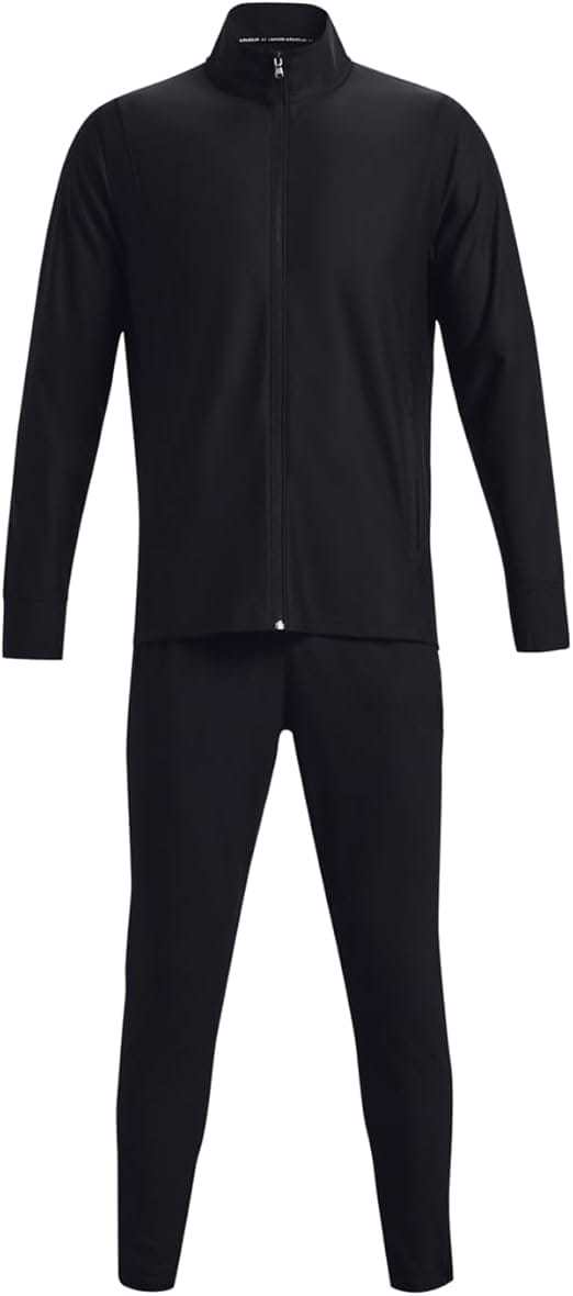 Men's Polyester Tracksuit - view 2