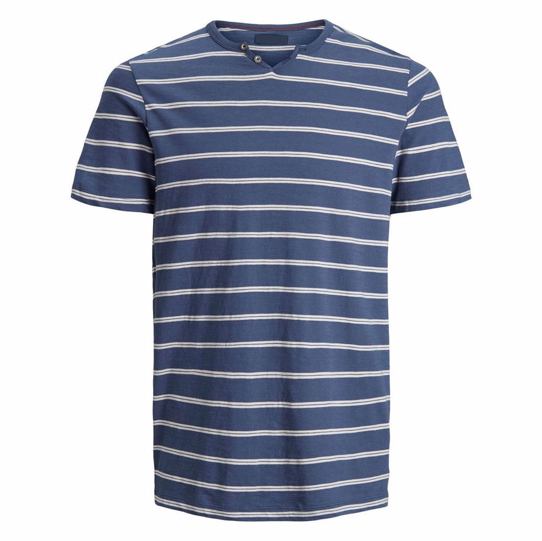     Wholesale price 100% polyester Mens Designer T Shirts  - view 2