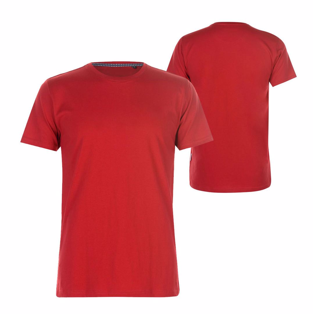 Men's High Performance Athletic Shirt