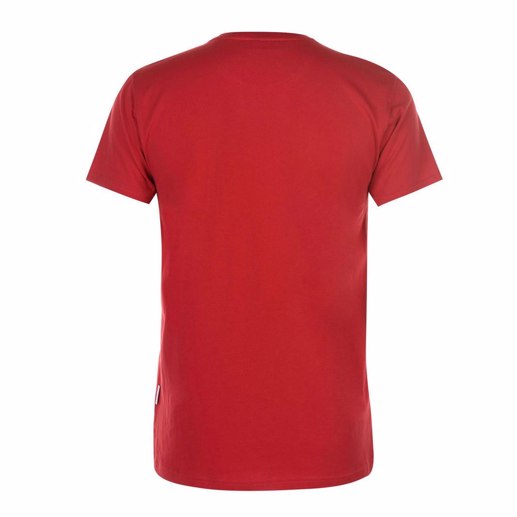 Men's High Performance Athletic Shirt - view 2