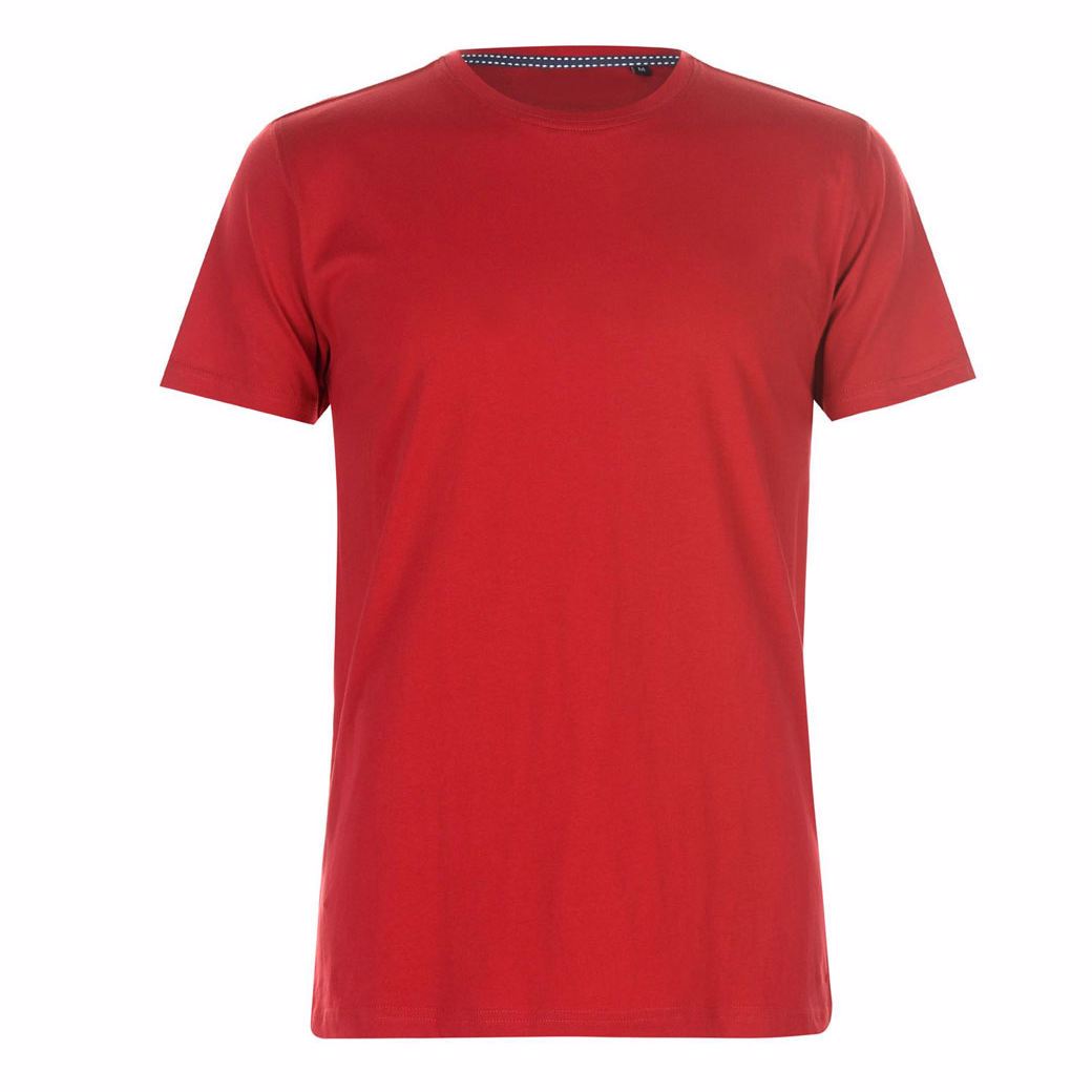 Men's High Performance Athletic Shirt - view 3