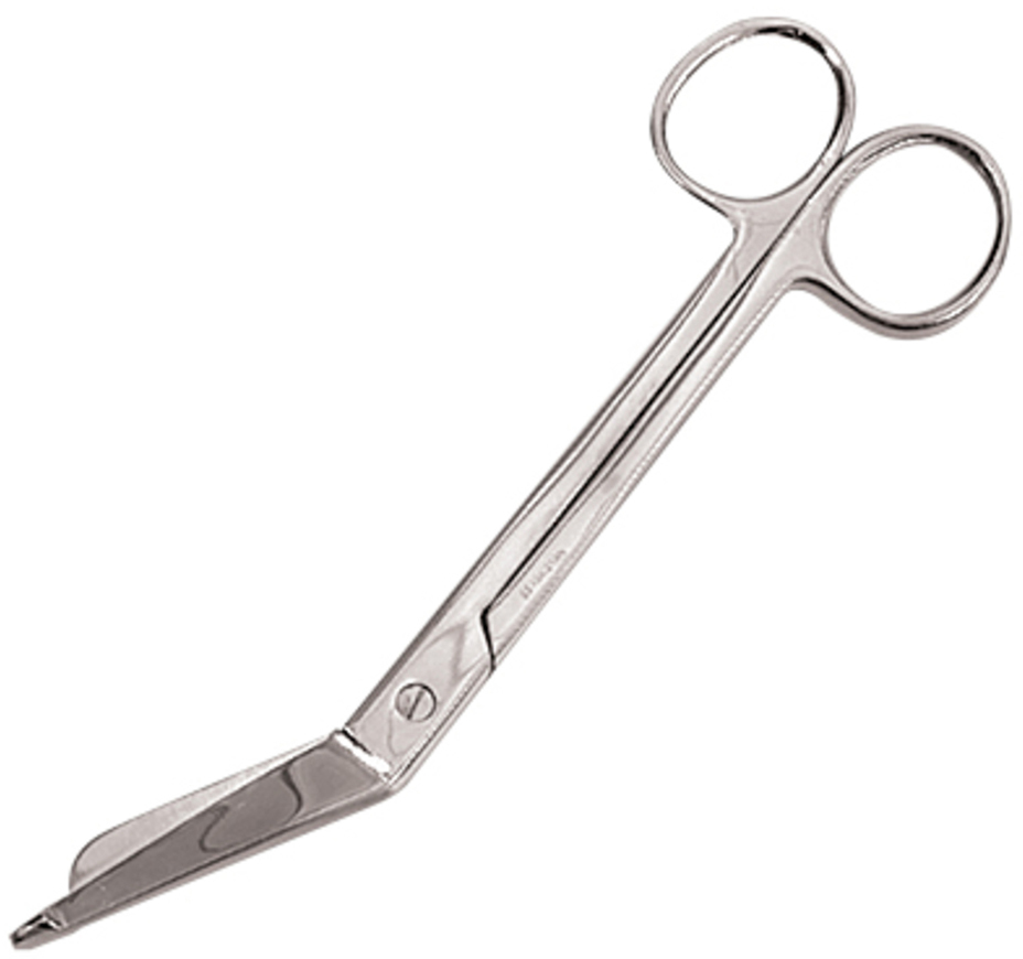 LISTER SCISSOR