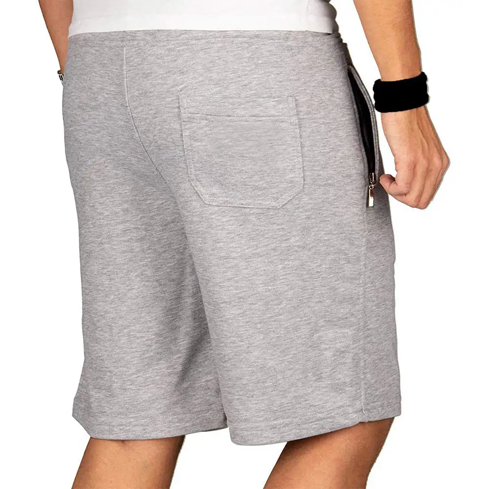 Custom Logo Gym Wear Shorts Men Fitness  - view 2