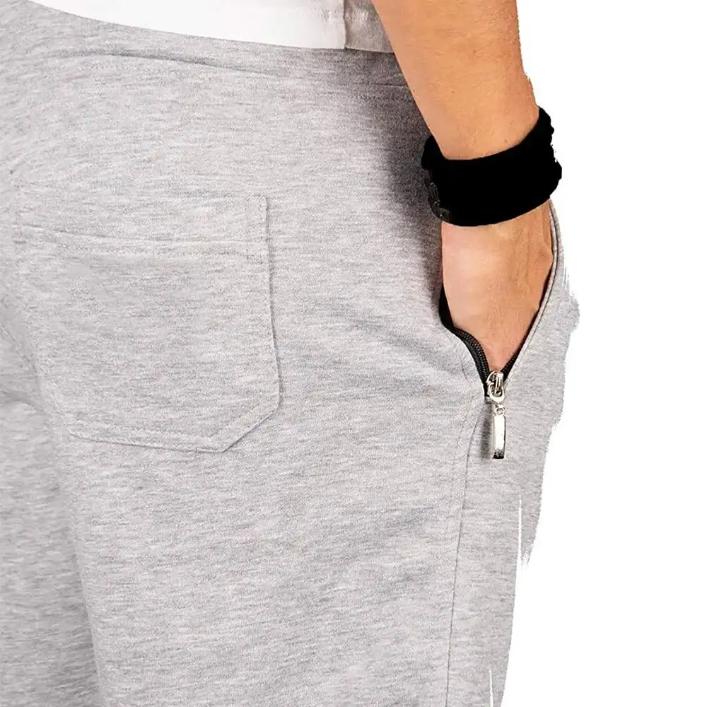 Custom Logo Gym Wear Shorts Men Fitness  - view 3