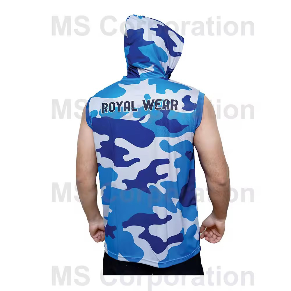 Wholesale Premium Pullover High Quality Custom Logo Cotton  Heavyweight French Terry Hoodies  - view 2