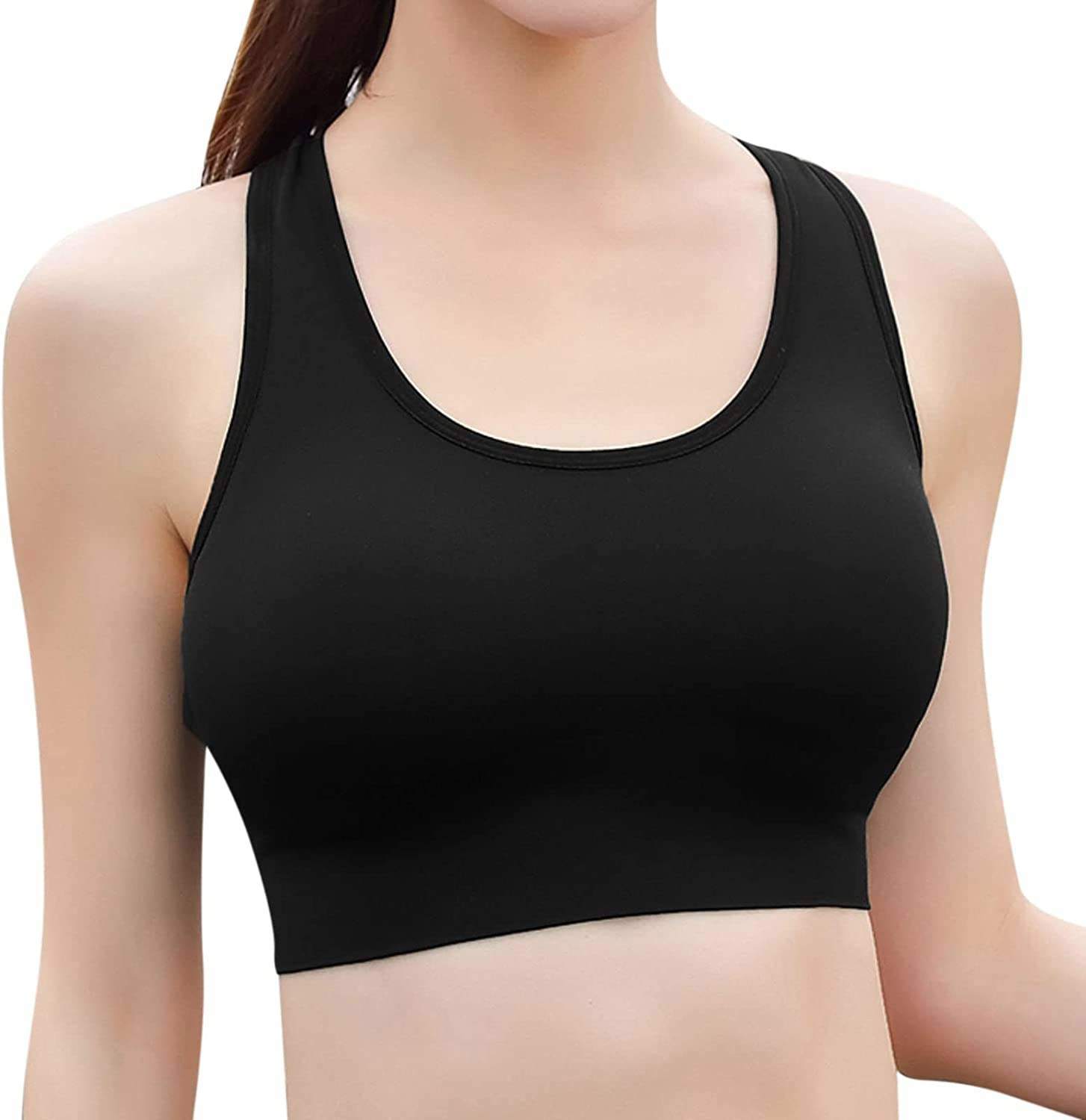 Latest Design Customized Printing Women Gym Bra 