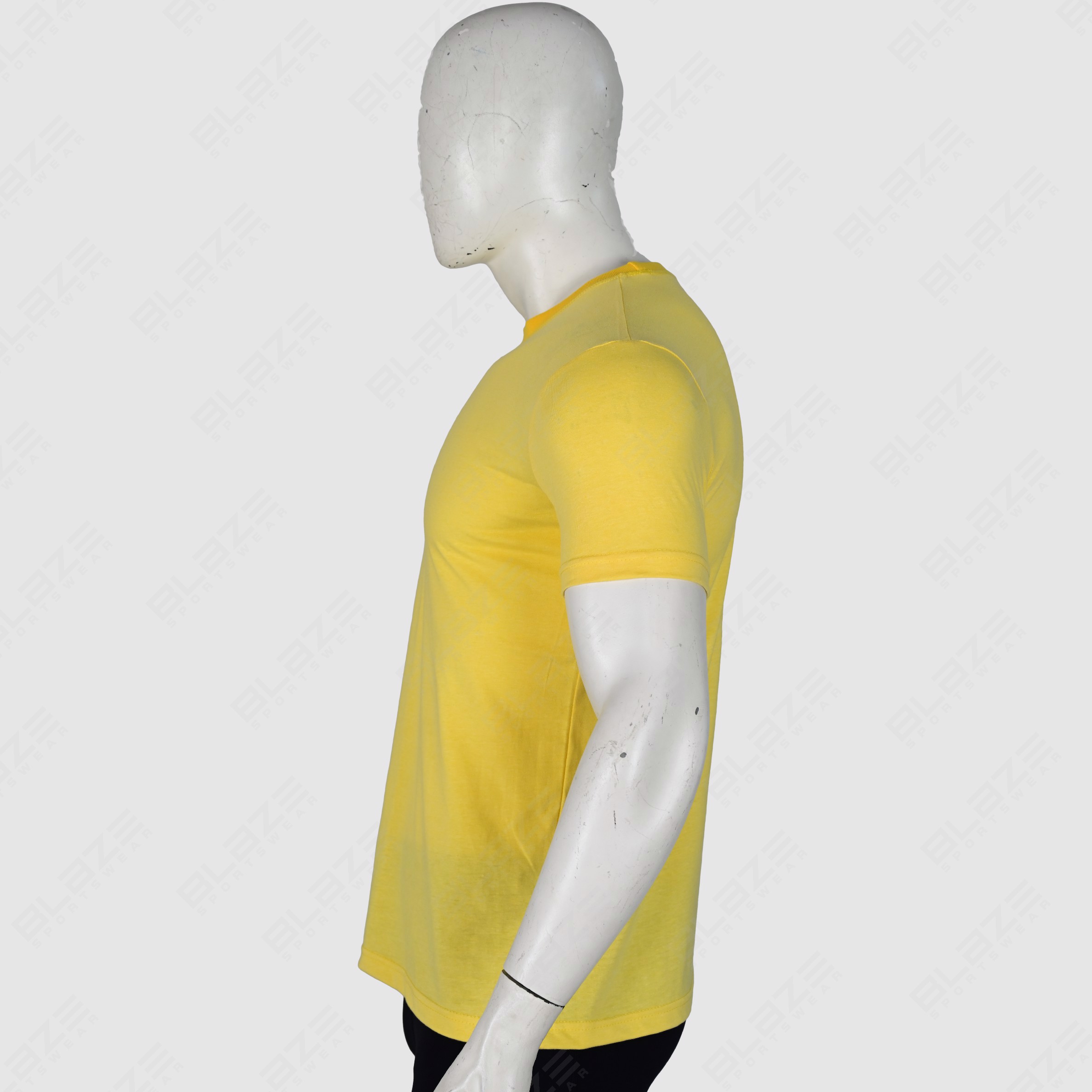 Factory wholesale custom print logo t shirt designs cotton T-shirt regular fit T-shirt manufacturer