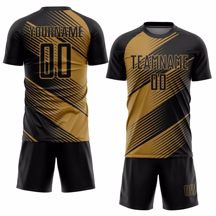 2024-2025 New Custom Design for Youth Soccer Uniform Digital Printing Jersey Soccer Uniforms  - view 3