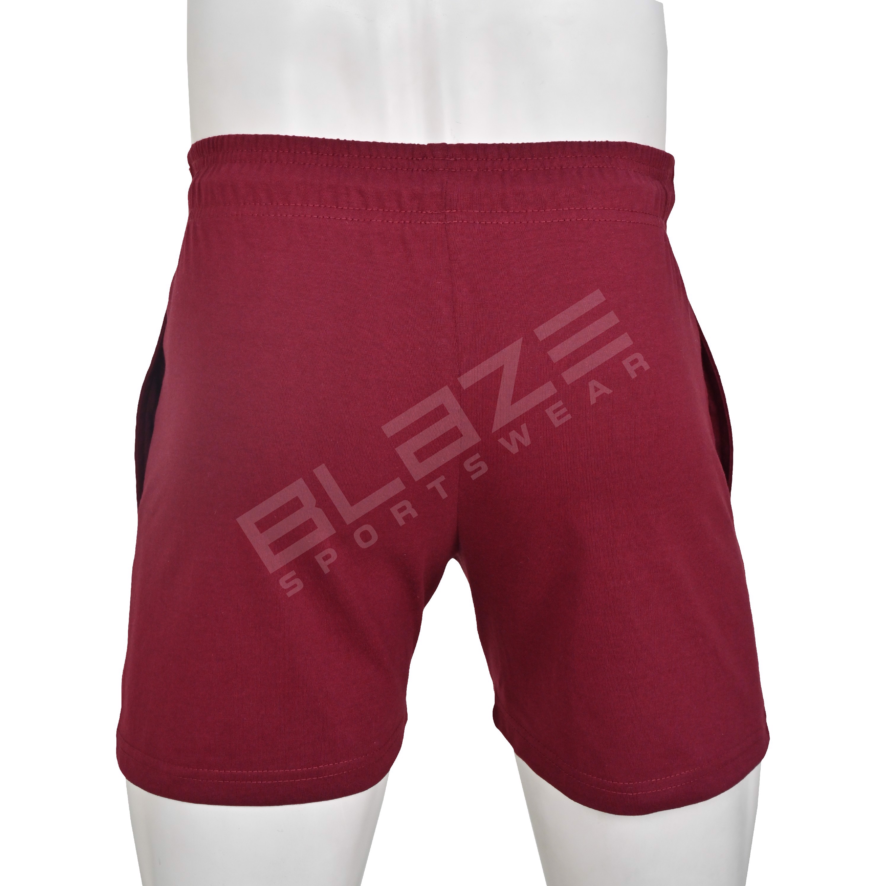 Custom Sportswear Running Gym Shorts Custom Compression Sweat Training Workout Fitness Athlet short  - view 2