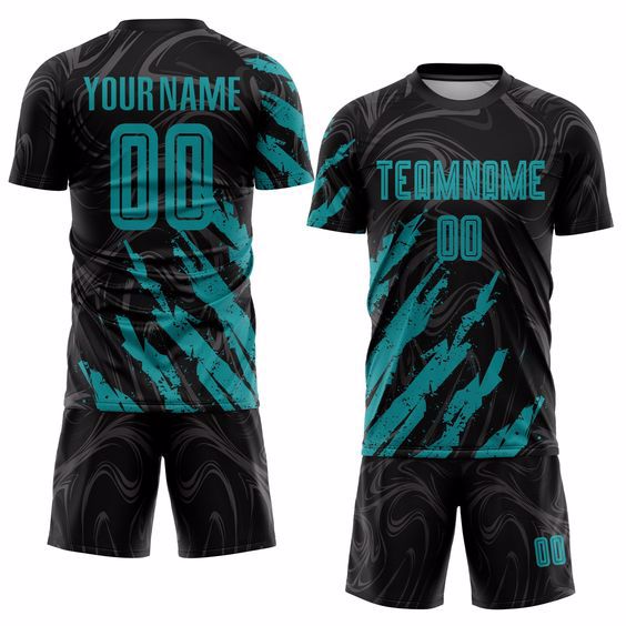 New Wholesale Soccer Jerseys Custom Design 2024 Soccer Uniform High Quality Men's 