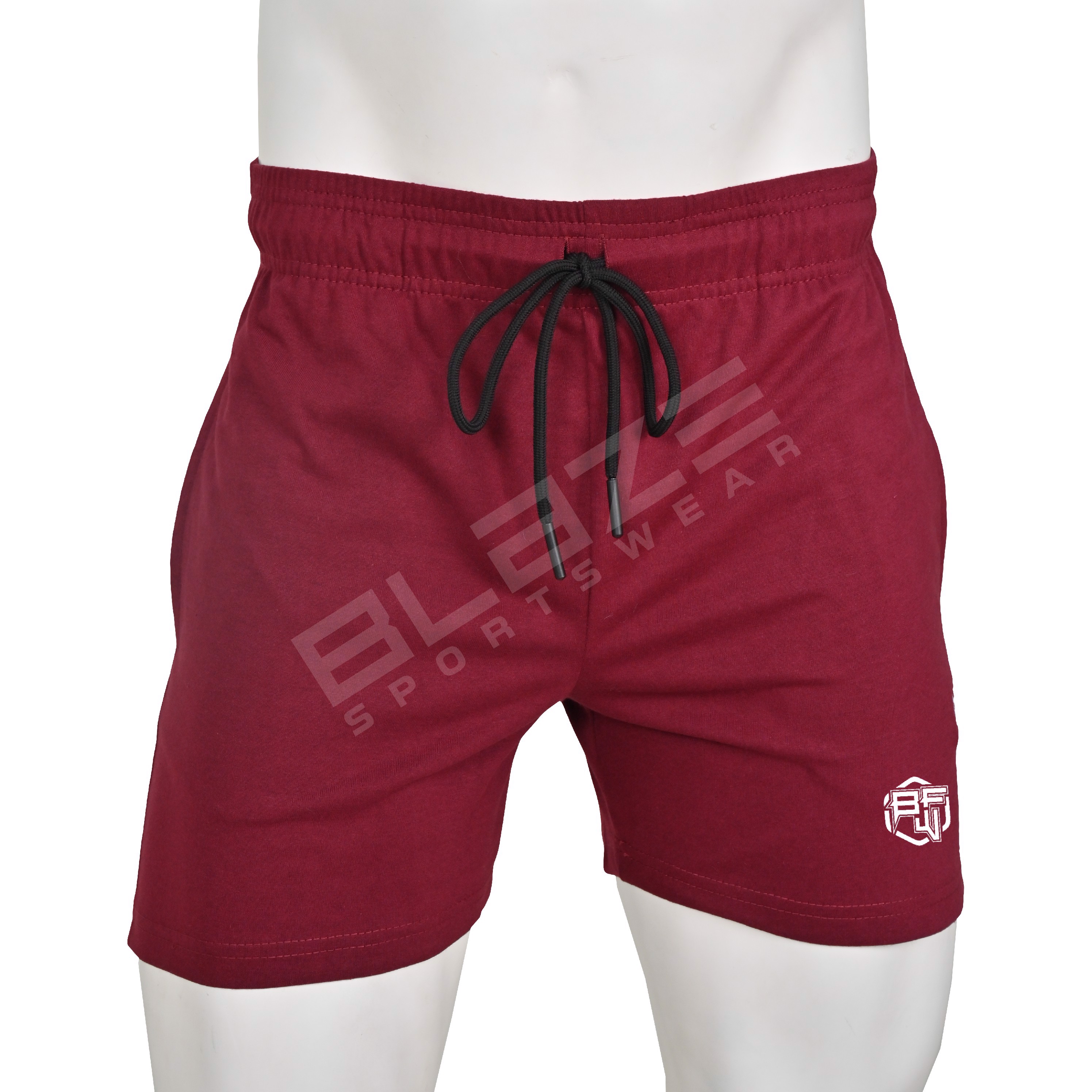 Custom Sportswear Running Gym Shorts Custom Compression Sweat Training Workout Fitness Athlet short  - view 4