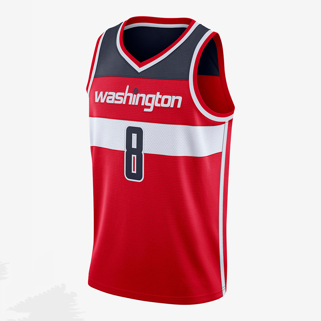 2024 Custom Basketball Shirts Youth Best Design Basketball Jersey for adults - view 5