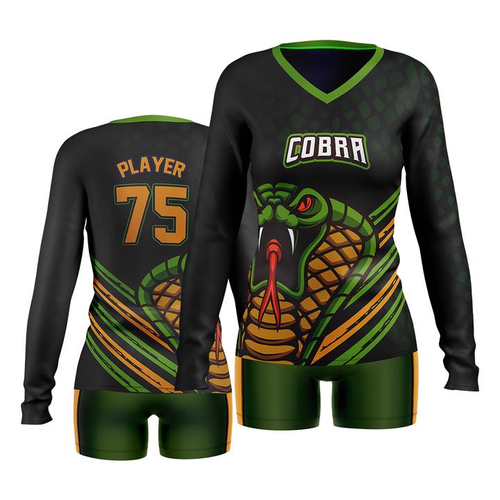 Custom logo uniforms unisex volleyball jerseys uniform design volleyball jersey women