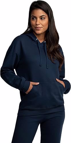 HOODED TOP