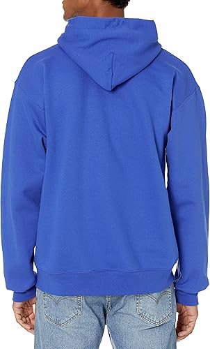 HOODED TOP