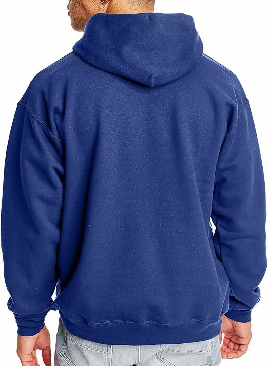 HOODED TOP - view 3