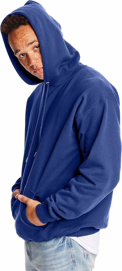 HOODED TOP - view 4