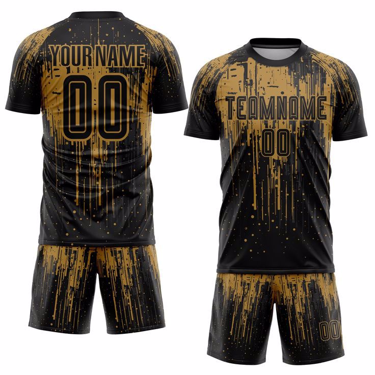 2024 New Custom Design Soccer uniform Sublimation football t-shirt soccer uniform OEM Service - view 6