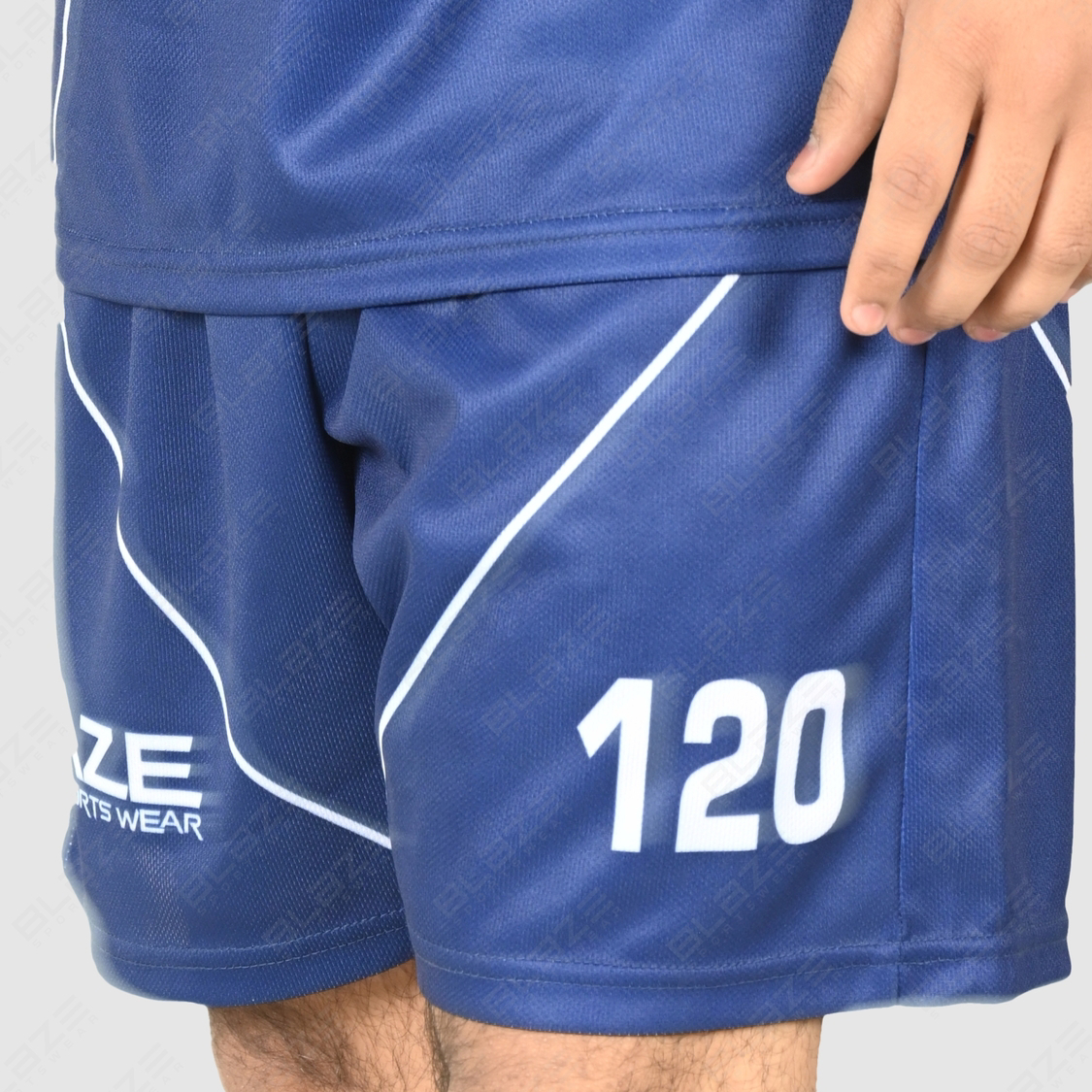 custom Youth Soccer Wear Soccer Uniforms for Team Quick Dry  Sublimation Australia Quantity Custom - view 11
