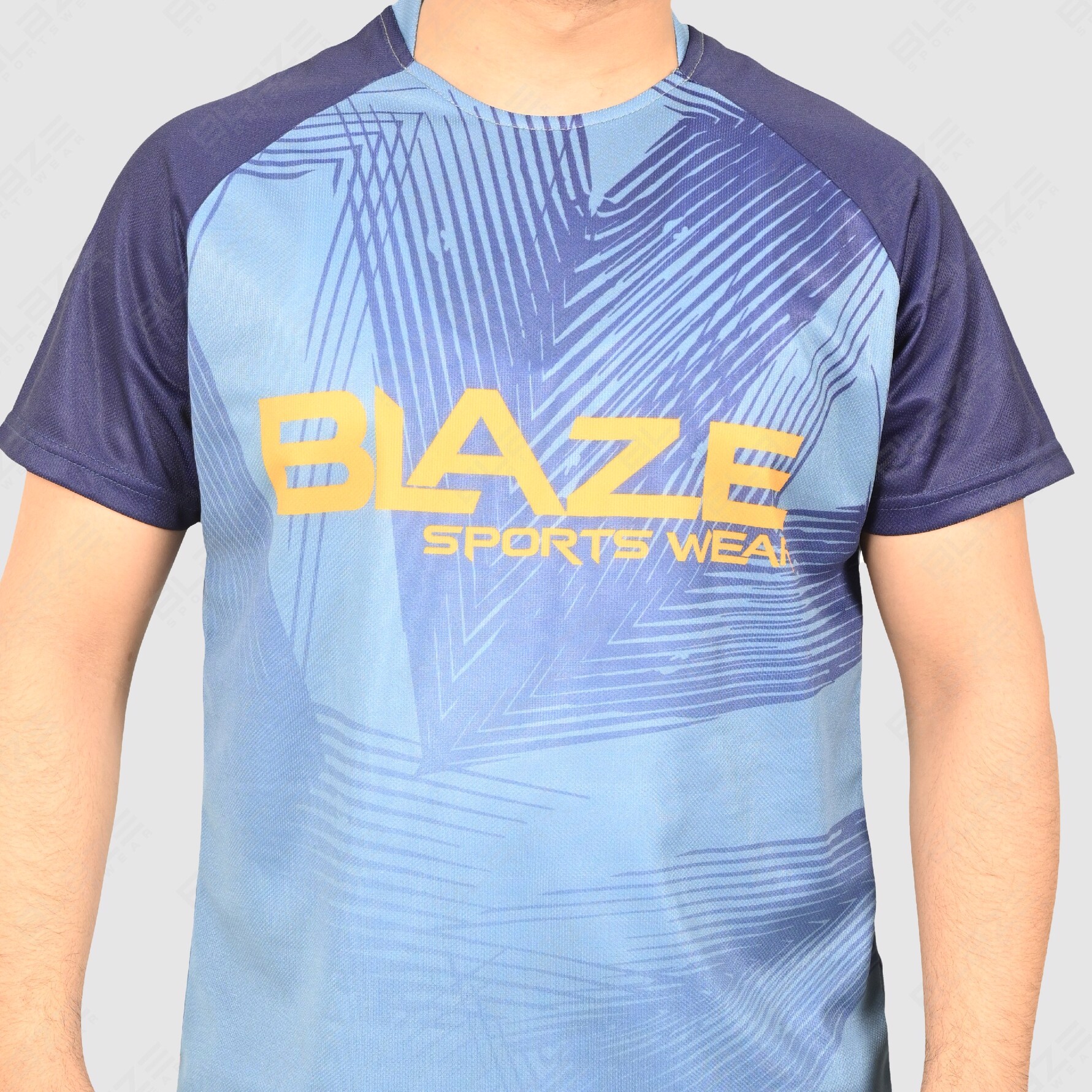 Custom Sublimation Digital Print Quick Dry Football Soccer Jersey Shirt Uniform Wear for Team - view 11