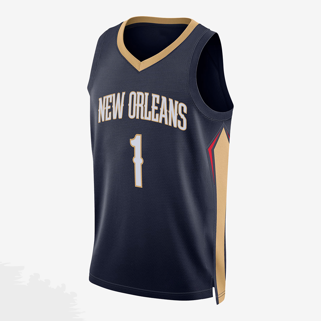Custom Design Basketball Uniform OEM Polyester Breathable Fabric Youth Basketball Jerseys