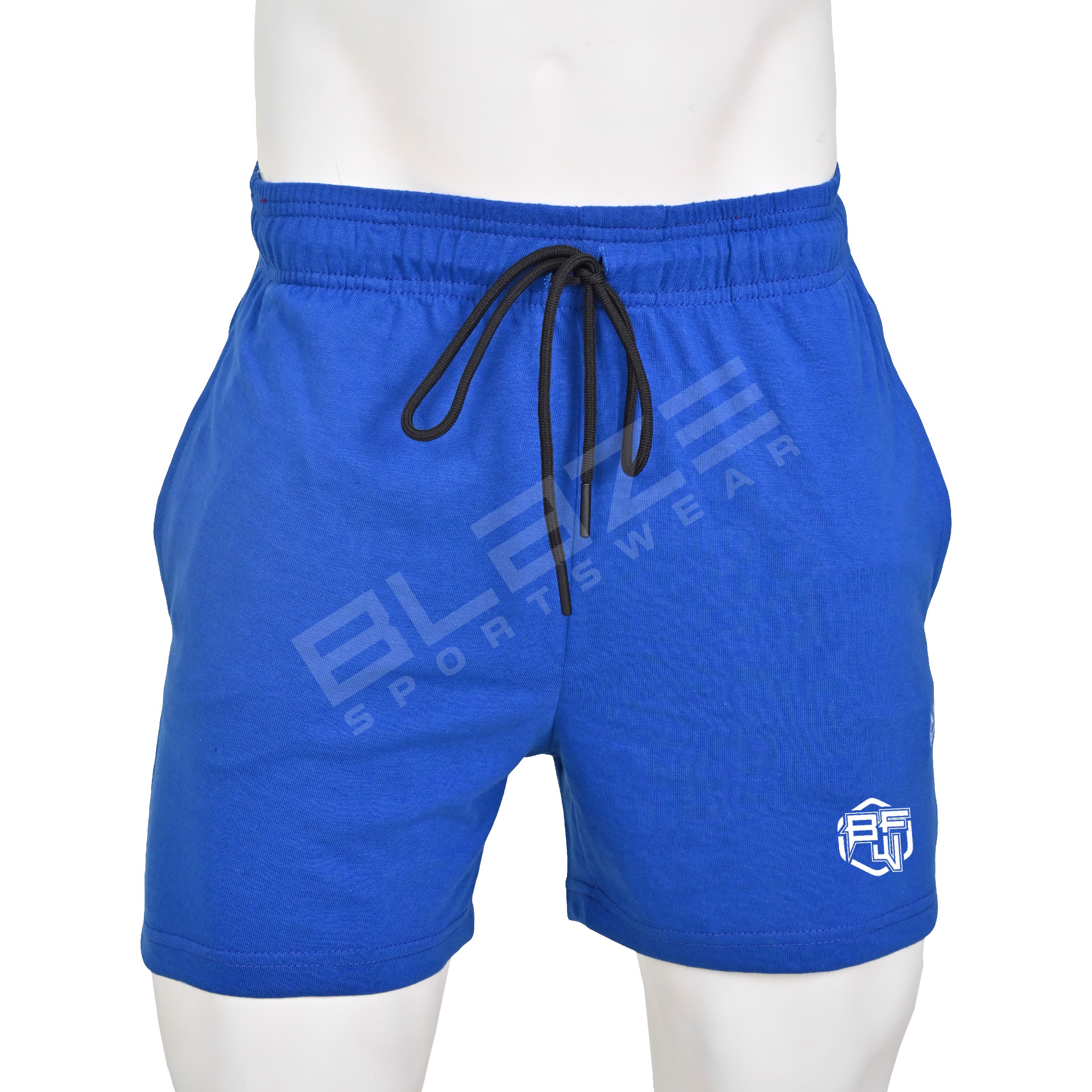 Custom Sportswear Running Gym Shorts Custom Compression Sweat Training Workout Fitness Athlet short  - view 3