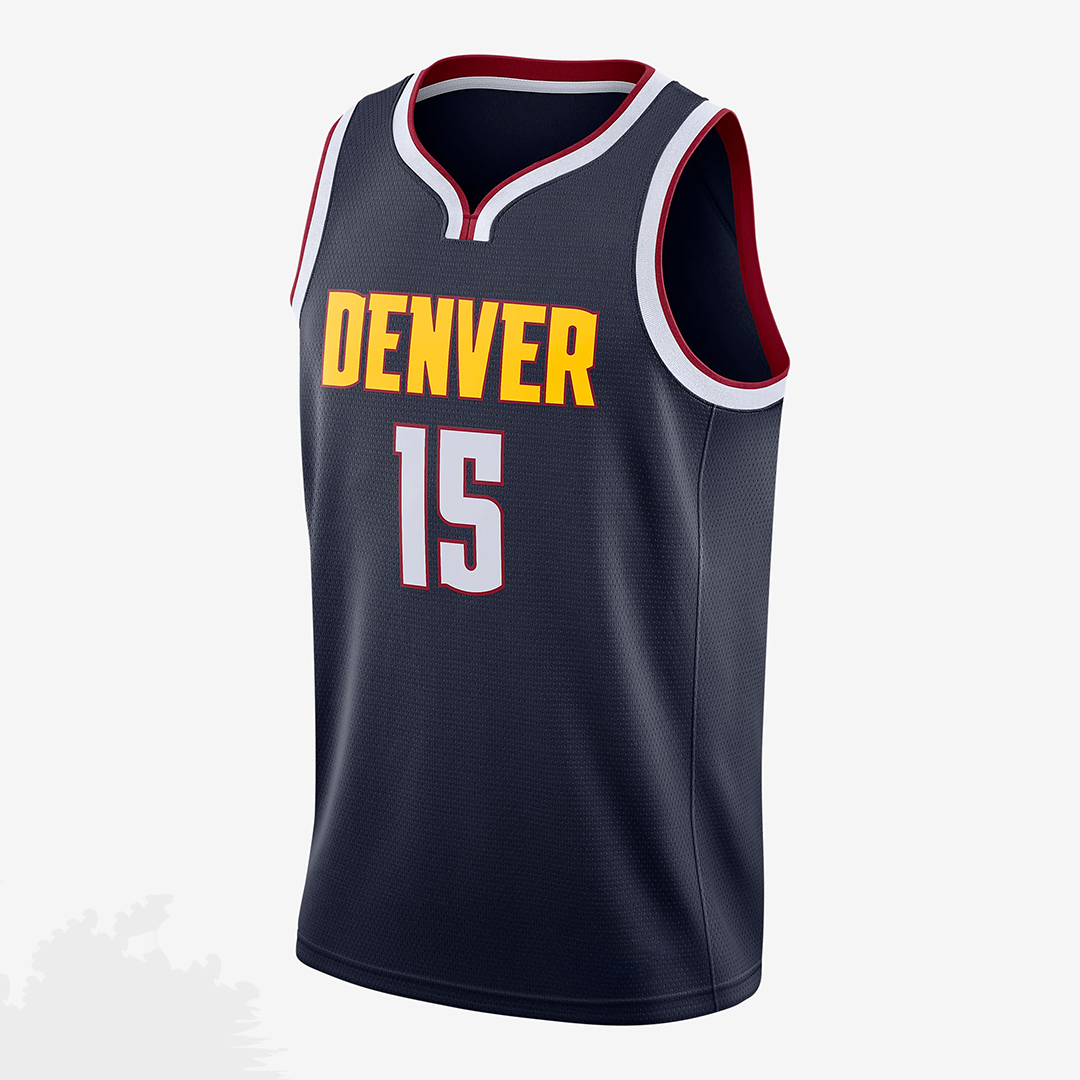 2024 Premium Quality Basketball Uniform New Style Basketball Uniform Custom Made Basketball Jersey - view 5