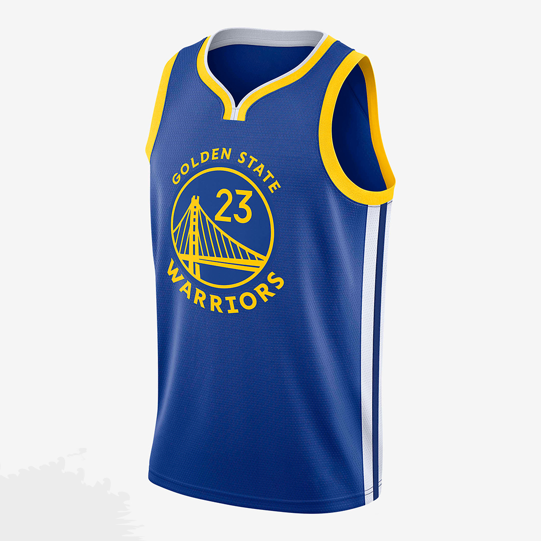 2024 Latest Fashionable Quick Dry Top Quality Stitching sublimated Basketball Jersey OEM Service - view 4
